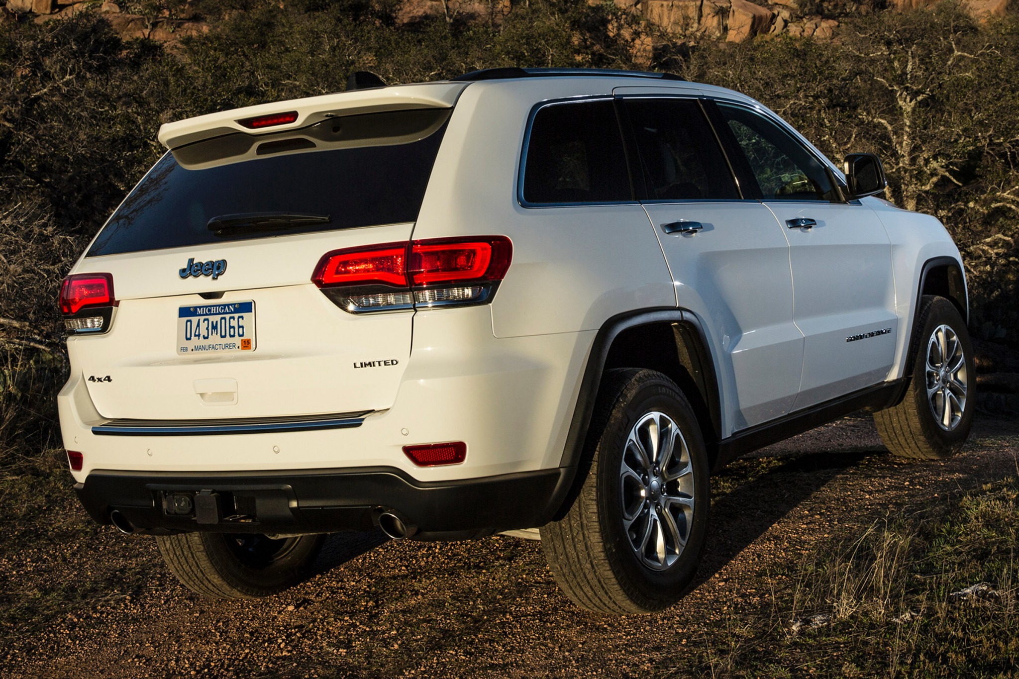  jeep grand cherokee wk2 88 